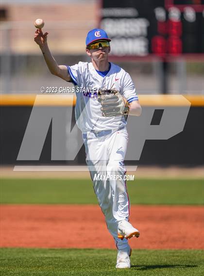 Thumbnail 3 in Parma vs. Churchill (Coach Bob Tournament) photogallery.