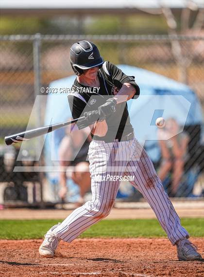 Thumbnail 2 in Parma vs. Churchill (Coach Bob Tournament) photogallery.