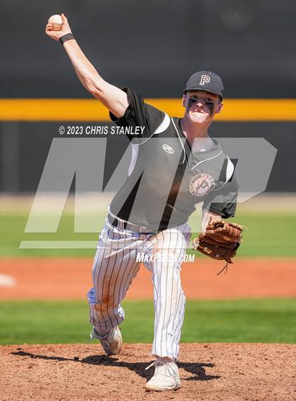Thumbnail 2 in Parma vs. Churchill (Coach Bob Tournament) photogallery.