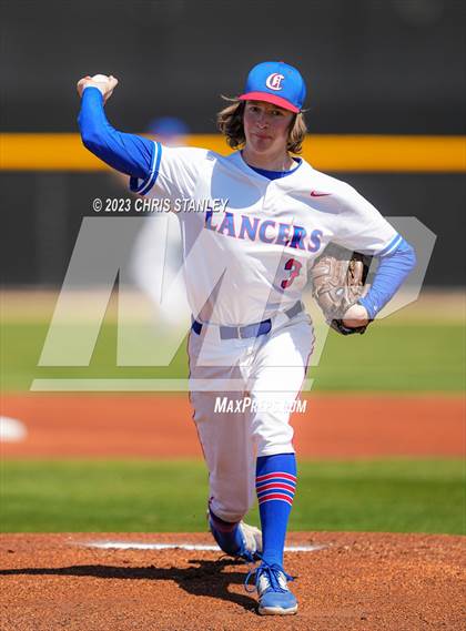 Thumbnail 2 in Parma vs. Churchill (Coach Bob Tournament) photogallery.