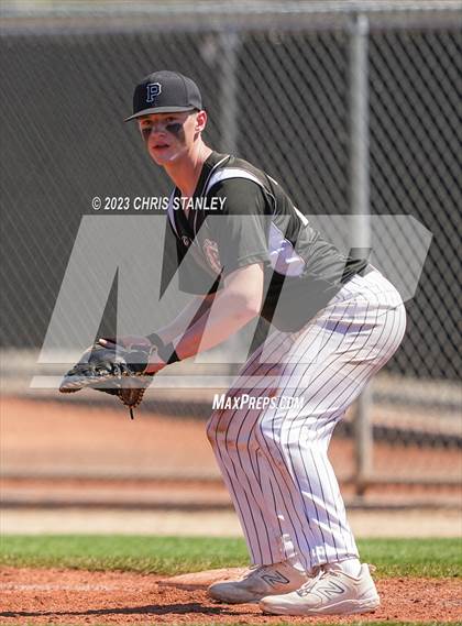 Thumbnail 3 in Parma vs. Churchill (Coach Bob Tournament) photogallery.