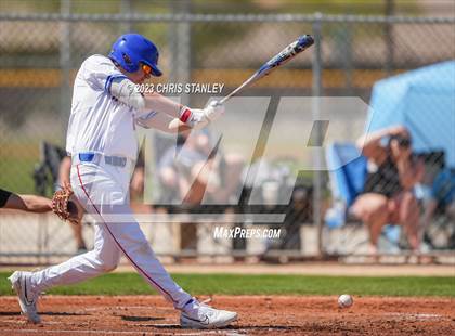Thumbnail 1 in Parma vs. Churchill (Coach Bob Tournament) photogallery.