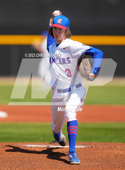 Thumbnail 1 in Parma vs. Churchill (Coach Bob Tournament) photogallery.