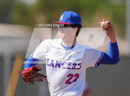 Thumbnail 2 in Parma vs. Churchill (Coach Bob Tournament) photogallery.