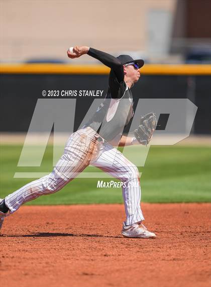 Thumbnail 3 in Parma vs. Churchill (Coach Bob Tournament) photogallery.