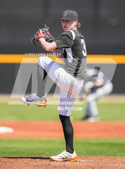 Thumbnail 2 in Parma vs. Churchill (Coach Bob Tournament) photogallery.