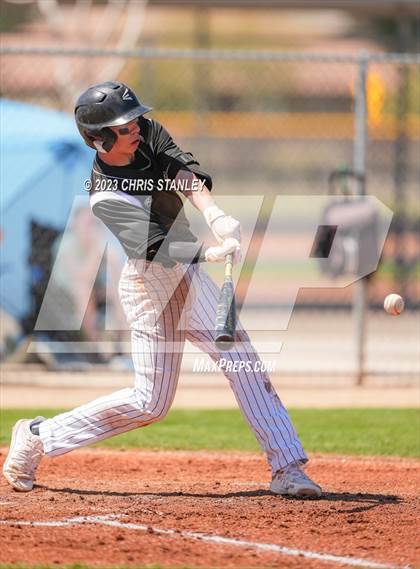 Thumbnail 3 in Parma vs. Churchill (Coach Bob Tournament) photogallery.