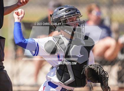 Thumbnail 3 in Parma vs. Churchill (Coach Bob Tournament) photogallery.