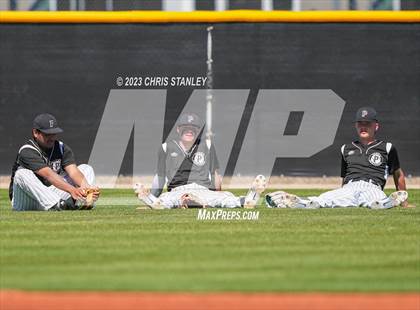 Thumbnail 1 in Parma vs. Churchill (Coach Bob Tournament) photogallery.