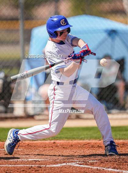 Thumbnail 3 in Parma vs. Churchill (Coach Bob Tournament) photogallery.