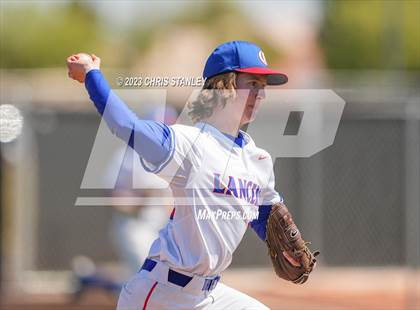 Thumbnail 1 in Parma vs. Churchill (Coach Bob Tournament) photogallery.
