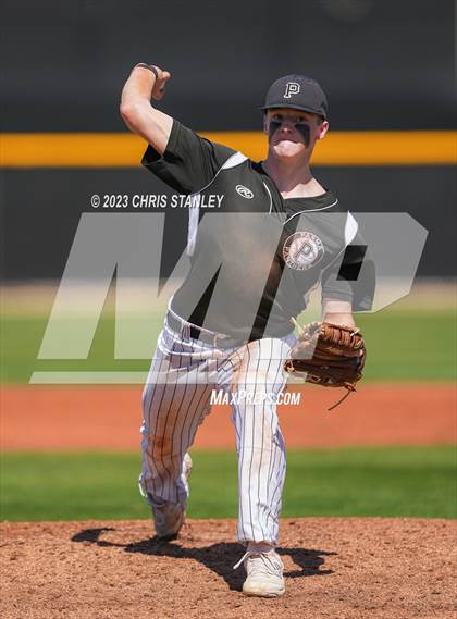 Thumbnail 3 in Parma vs. Churchill (Coach Bob Tournament) photogallery.