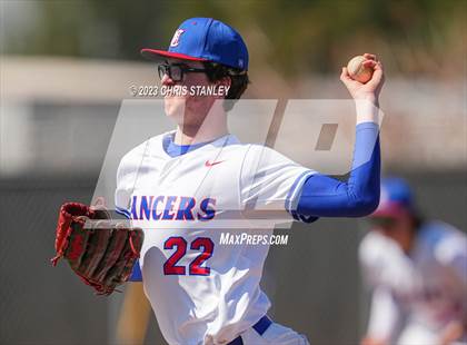 Thumbnail 3 in Parma vs. Churchill (Coach Bob Tournament) photogallery.