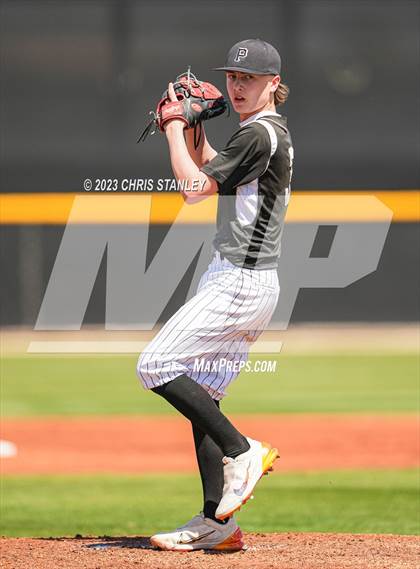 Thumbnail 3 in Parma vs. Churchill (Coach Bob Tournament) photogallery.