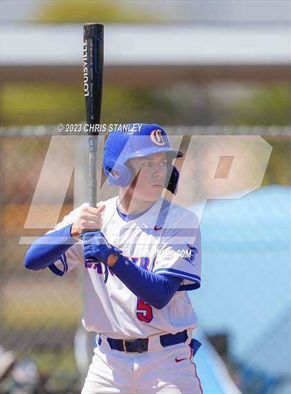 Thumbnail 2 in Parma vs. Churchill (Coach Bob Tournament) photogallery.