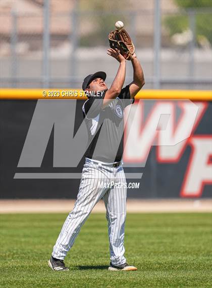 Thumbnail 1 in Parma vs. Churchill (Coach Bob Tournament) photogallery.