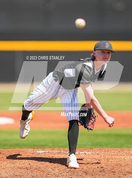 Thumbnail 1 in Parma vs. Churchill (Coach Bob Tournament) photogallery.