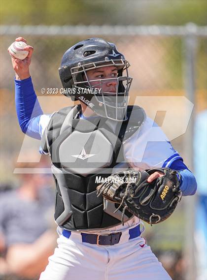 Thumbnail 3 in Parma vs. Churchill (Coach Bob Tournament) photogallery.