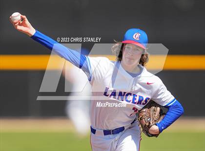 Thumbnail 3 in Parma vs. Churchill (Coach Bob Tournament) photogallery.