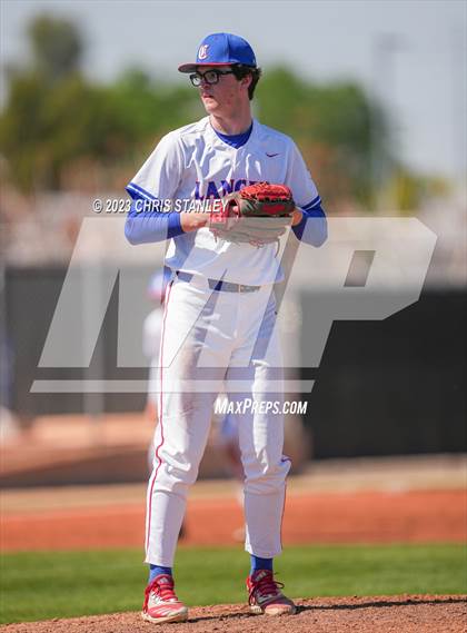 Thumbnail 2 in Parma vs. Churchill (Coach Bob Tournament) photogallery.