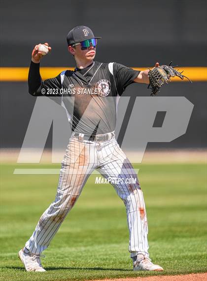Thumbnail 2 in Parma vs. Churchill (Coach Bob Tournament) photogallery.