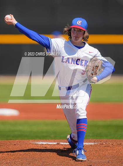 Thumbnail 2 in Parma vs. Churchill (Coach Bob Tournament) photogallery.