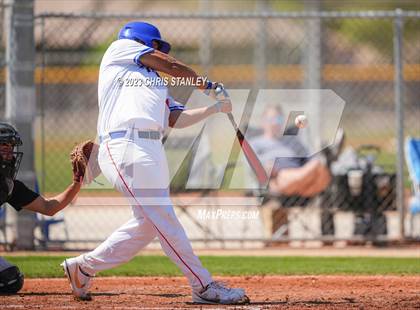 Thumbnail 2 in Parma vs. Churchill (Coach Bob Tournament) photogallery.