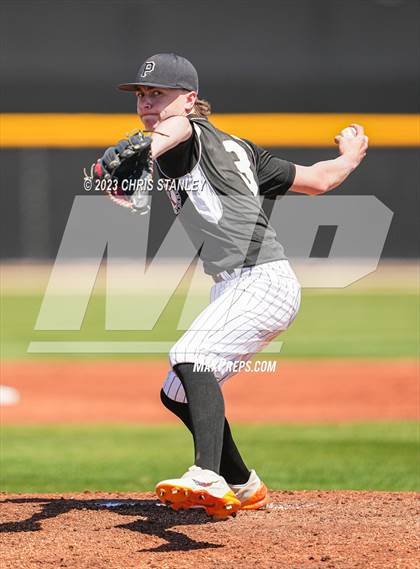 Thumbnail 1 in Parma vs. Churchill (Coach Bob Tournament) photogallery.