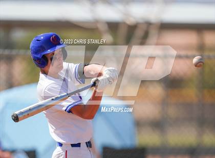 Thumbnail 1 in Parma vs. Churchill (Coach Bob Tournament) photogallery.