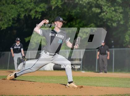 Thumbnail 1 in Hickory @ Great Bridge photogallery.