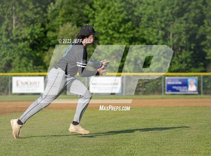 Thumbnail 3 in Hickory @ Great Bridge photogallery.