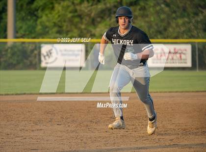 Thumbnail 1 in Hickory @ Great Bridge photogallery.