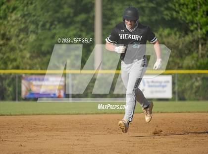 Thumbnail 1 in Hickory @ Great Bridge photogallery.