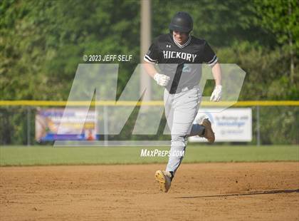Thumbnail 2 in Hickory @ Great Bridge photogallery.