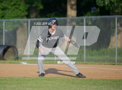 Thumbnail 3 in Hickory @ Great Bridge photogallery.