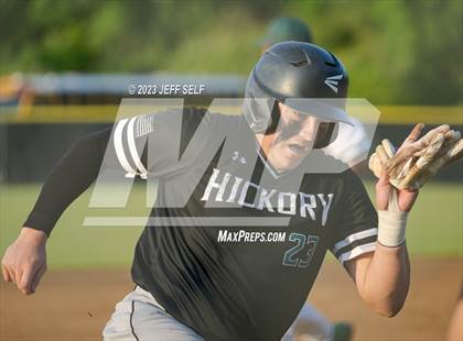 Thumbnail 2 in Hickory @ Great Bridge photogallery.