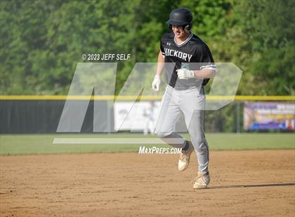 Thumbnail 3 in Hickory @ Great Bridge photogallery.