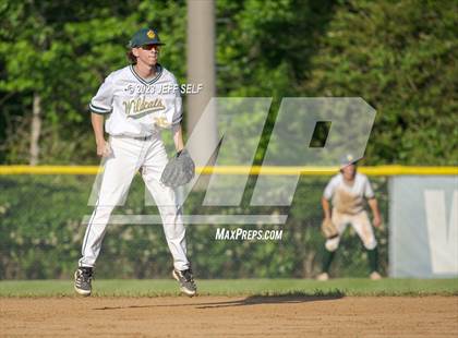 Thumbnail 3 in Hickory @ Great Bridge photogallery.