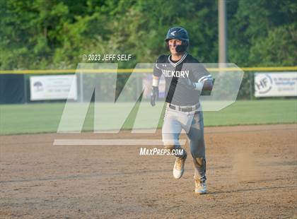 Thumbnail 2 in Hickory @ Great Bridge photogallery.