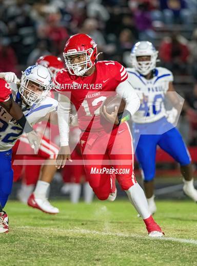 St. Pauls @ Seventy-First