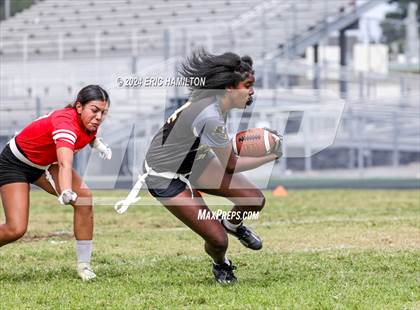 Thumbnail 3 in San Pedro vs. Sacred Heart of Jesus photogallery.
