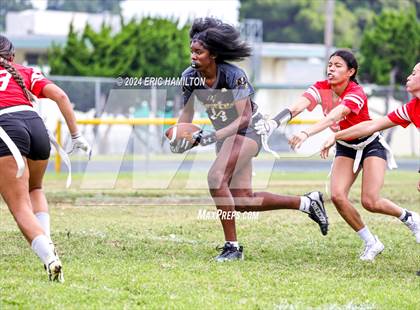 Thumbnail 1 in San Pedro vs. Sacred Heart of Jesus photogallery.