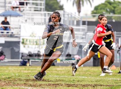 Thumbnail 3 in San Pedro vs. Sacred Heart of Jesus photogallery.
