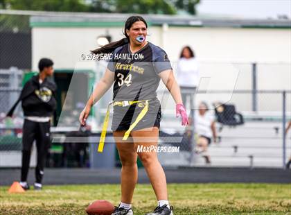 Thumbnail 1 in San Pedro vs. Sacred Heart of Jesus photogallery.
