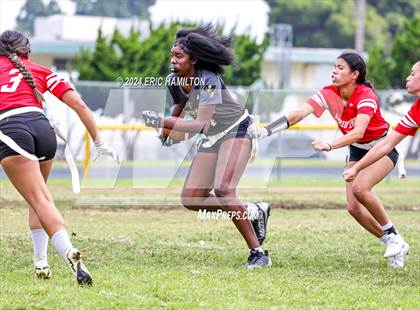Thumbnail 3 in San Pedro vs. Sacred Heart of Jesus photogallery.