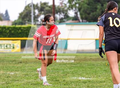 Thumbnail 3 in San Pedro vs. Sacred Heart of Jesus photogallery.
