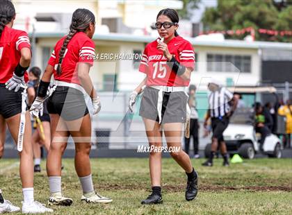 Thumbnail 1 in San Pedro vs. Sacred Heart of Jesus photogallery.