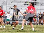 Photo from the gallery "San Pedro vs. Sacred Heart of Jesus"