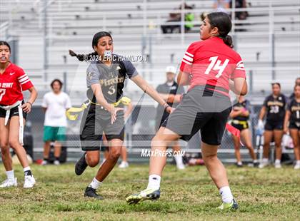Thumbnail 1 in San Pedro vs. Sacred Heart of Jesus photogallery.
