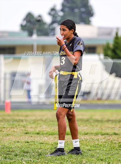 Thumbnail 2 in San Pedro vs. Sacred Heart of Jesus photogallery.
